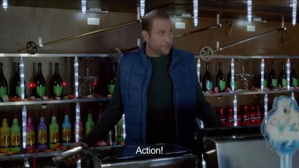 Playing Dead Trailer OV