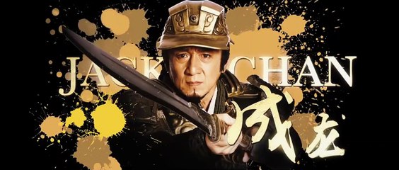 Dragon Blade Trailer (2) OV