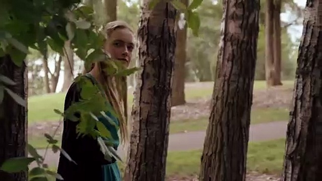 Until Forever - Für immer bei dir Trailer (2) OV