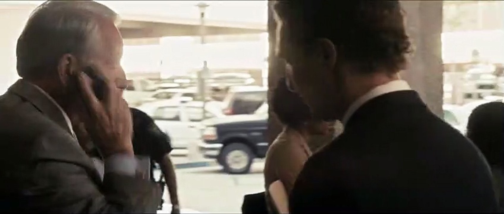 Der Mandant Videoauszug DF