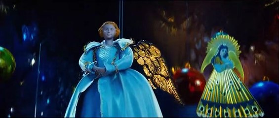 Der Nussknacker Trailer DF