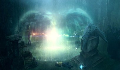 Harry Potter et la coupe de feu - la bande-annonce