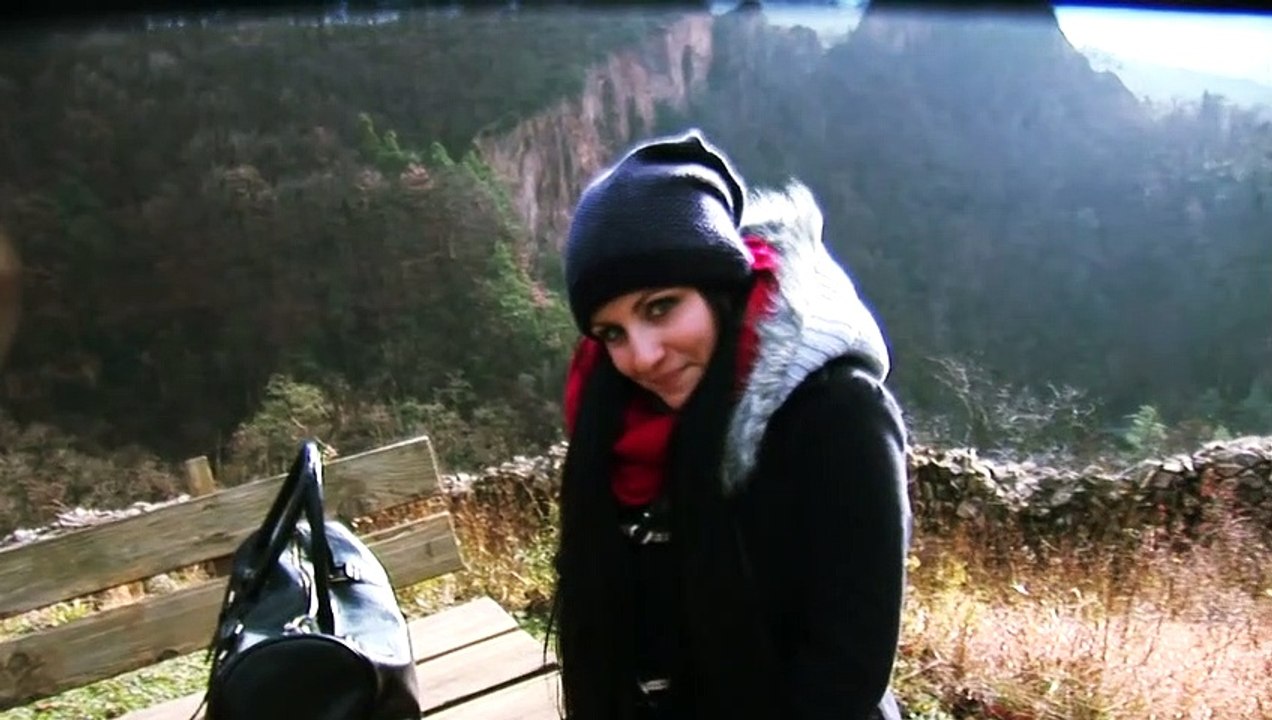 Raw 2 - Das Tagebuch der Grete Müller Trailer DF