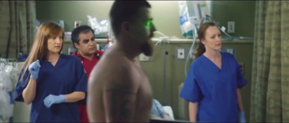 Grave Walkers Trailer OV