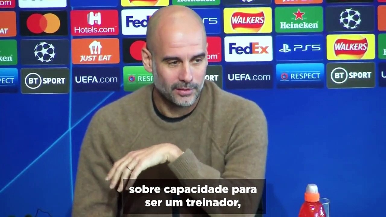 Guardiola