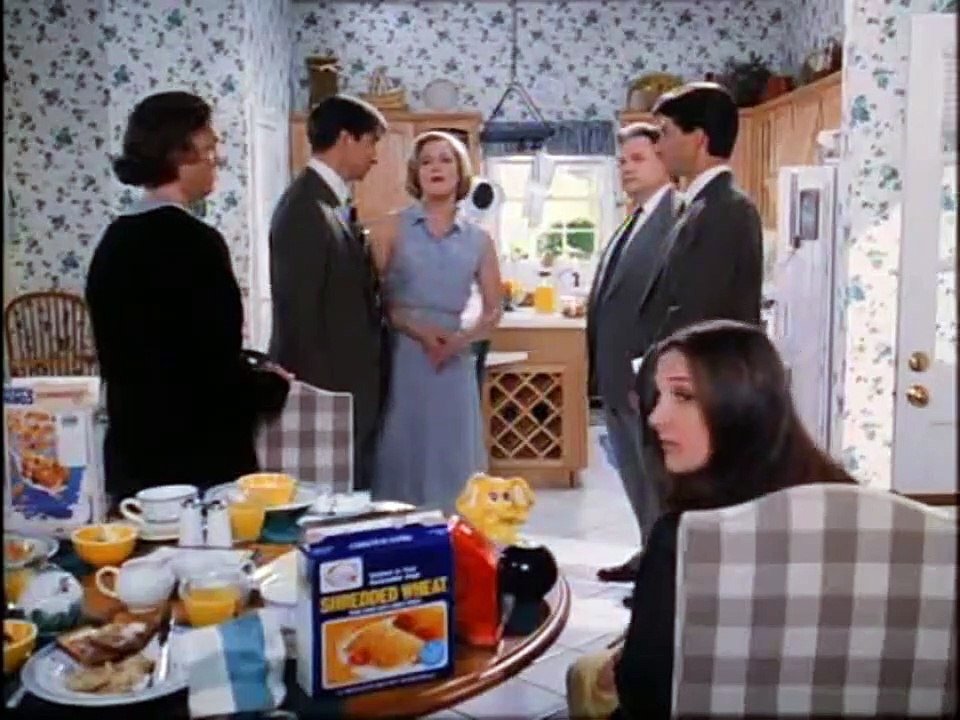 Serial Mom Trailer OV