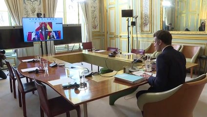 Дипломатические усилия вокруг Украины