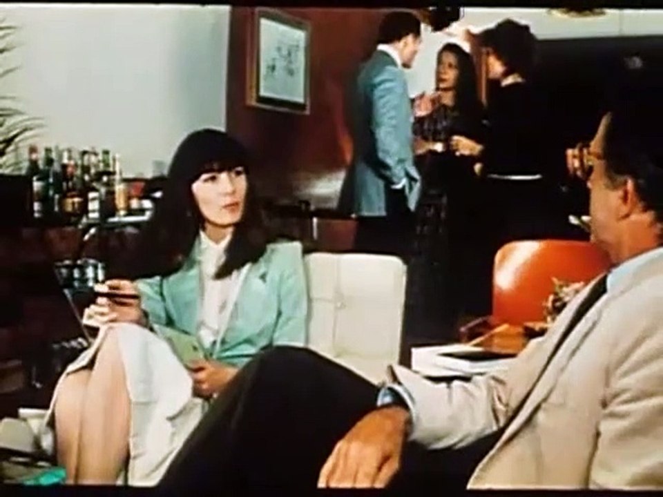 Tenebre - Der kalte Hauch des Todes Trailer DF