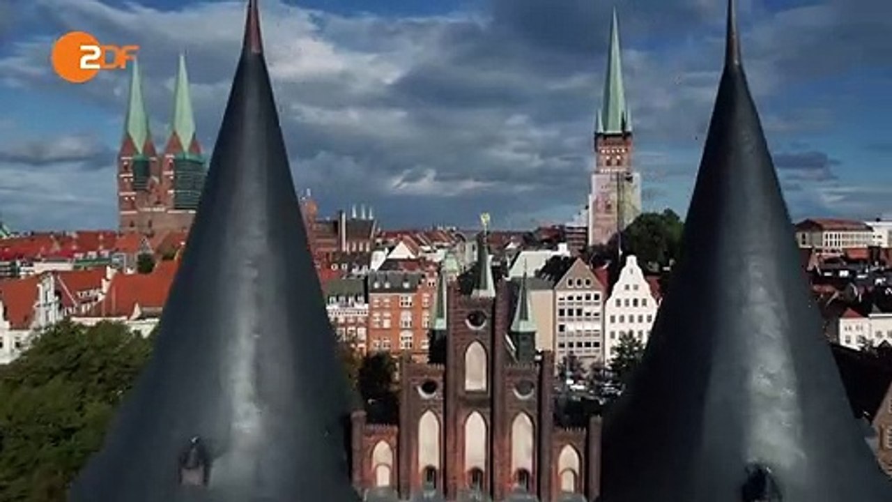 Solo für Weiss – Das verschwundene Mädchen Trailer DF