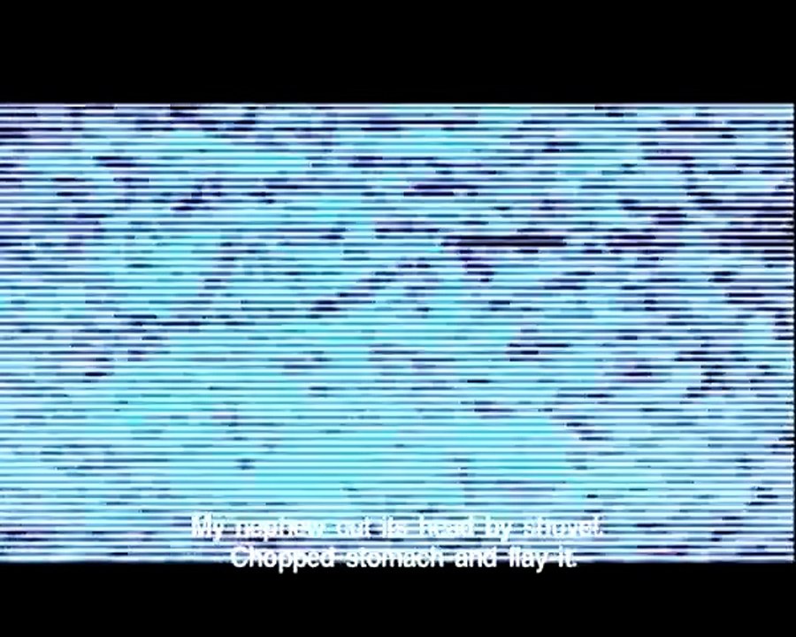 Die Rache der Königskobra Trailer OV