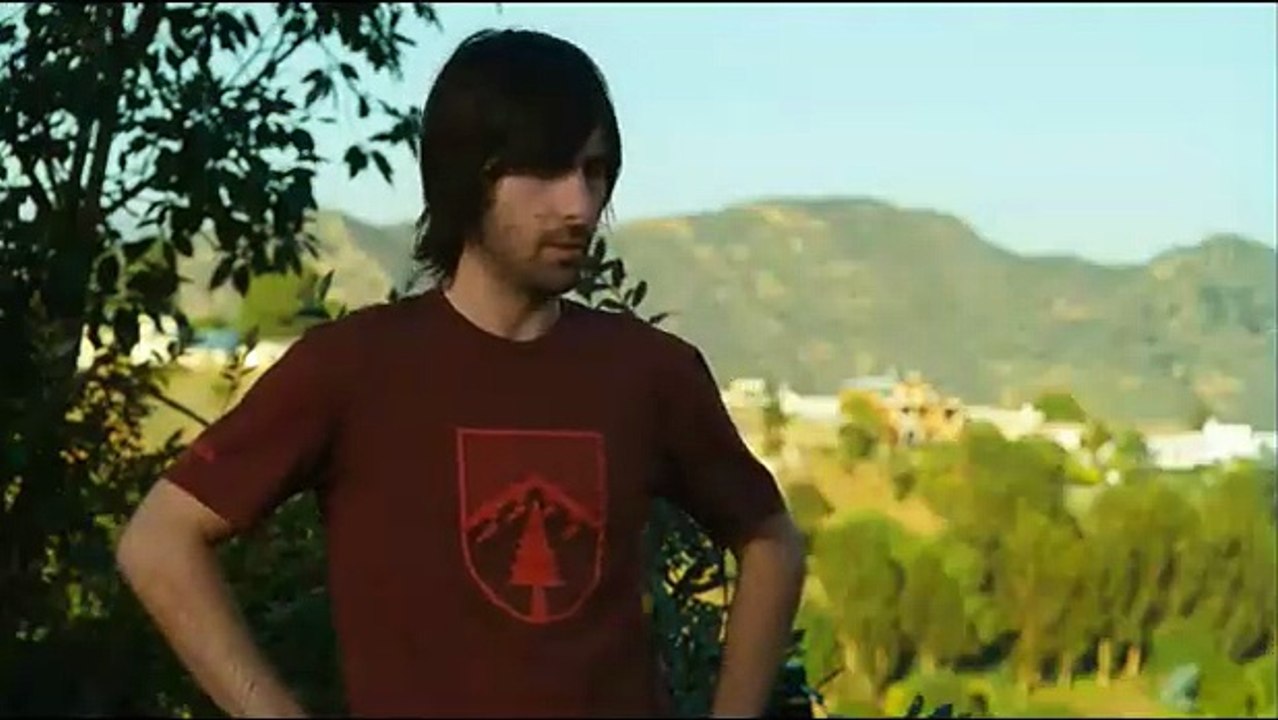 Wie das Leben so spielt Trailer (5) DF