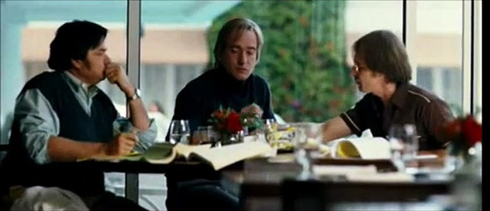 Frost/Nixon Trailer (2) DF