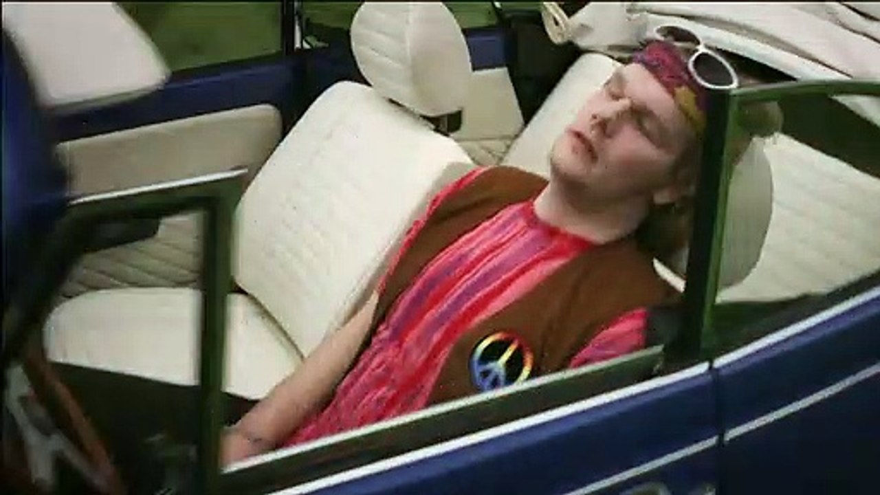 Bauernfrühstück - Der Film Teaser DF