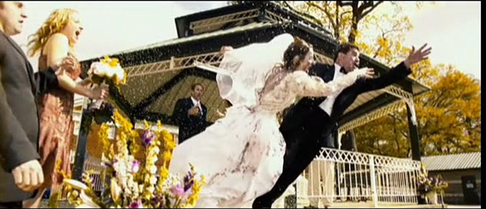 Zombieland Trailer (4) DF