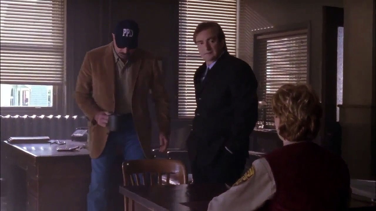 Jesse Stone: Dünnes Eis Videoauszug DF