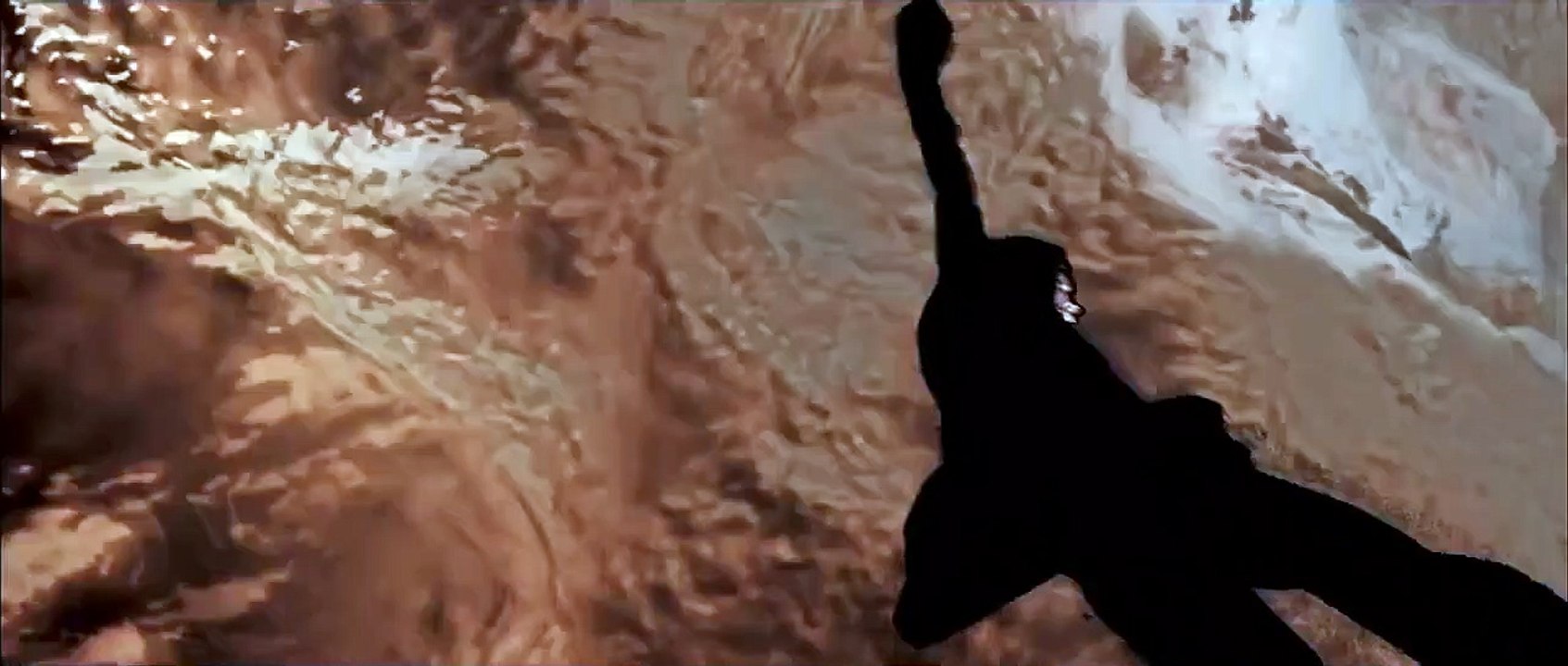 Rigor Mortis - Leichenstarre Trailer DF