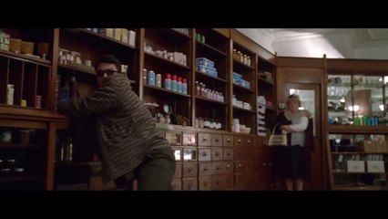 Maladies Trailer (2) OV