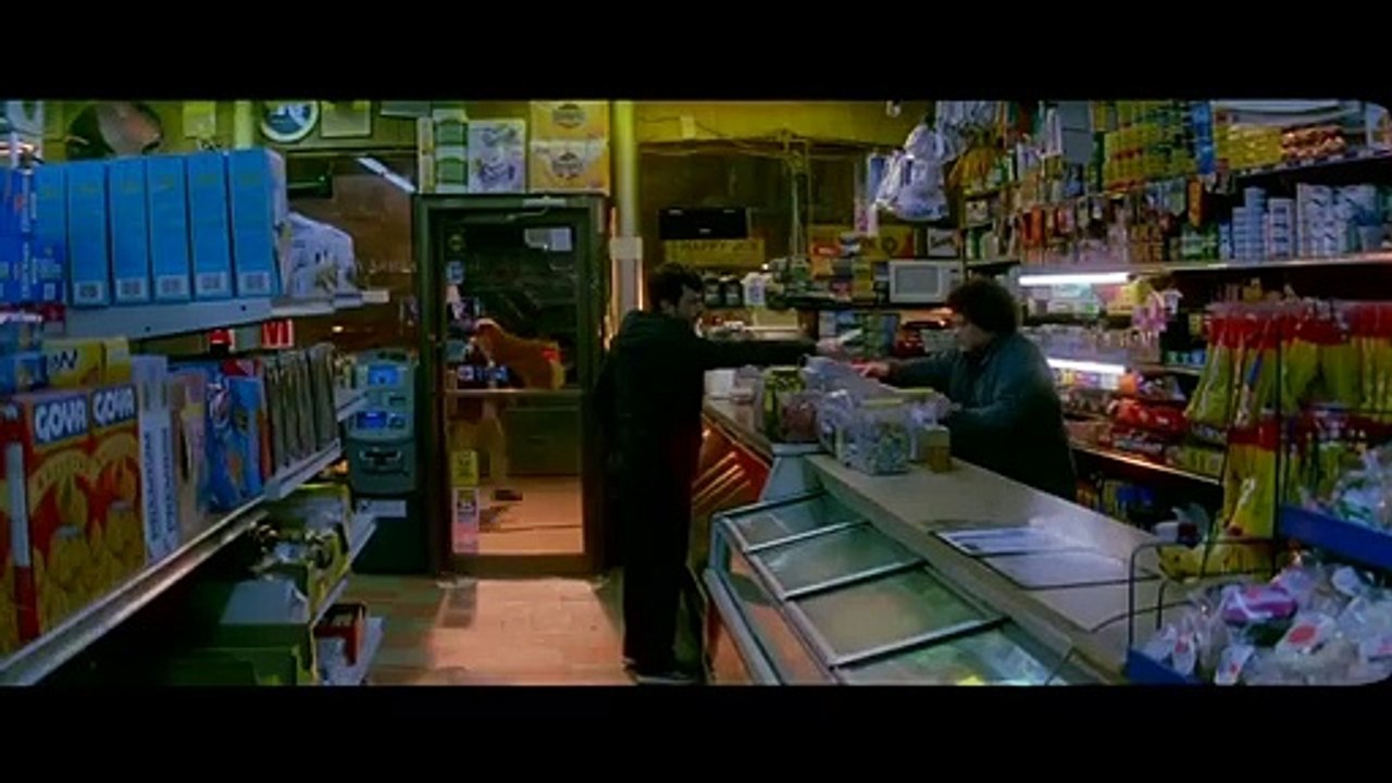 The Amazing Spider-Man 2: Rise Of Electro Videoclip (8) OV