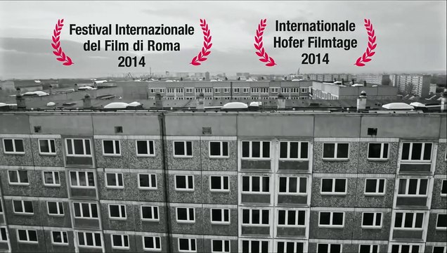 Wir sind jung. Wir sind stark. Trailer DF
