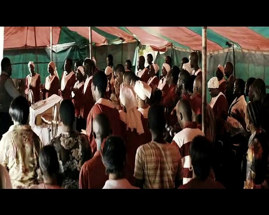 Geliebtes Leben Trailer DF