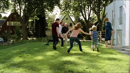 Was bleibt Trailer DF