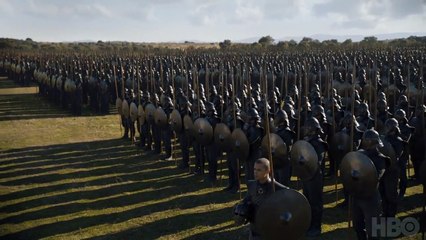 Game Of Thrones - staffel 7 - folge 7 Trailer OV