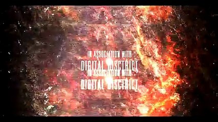 Dead Shadows Trailer DF