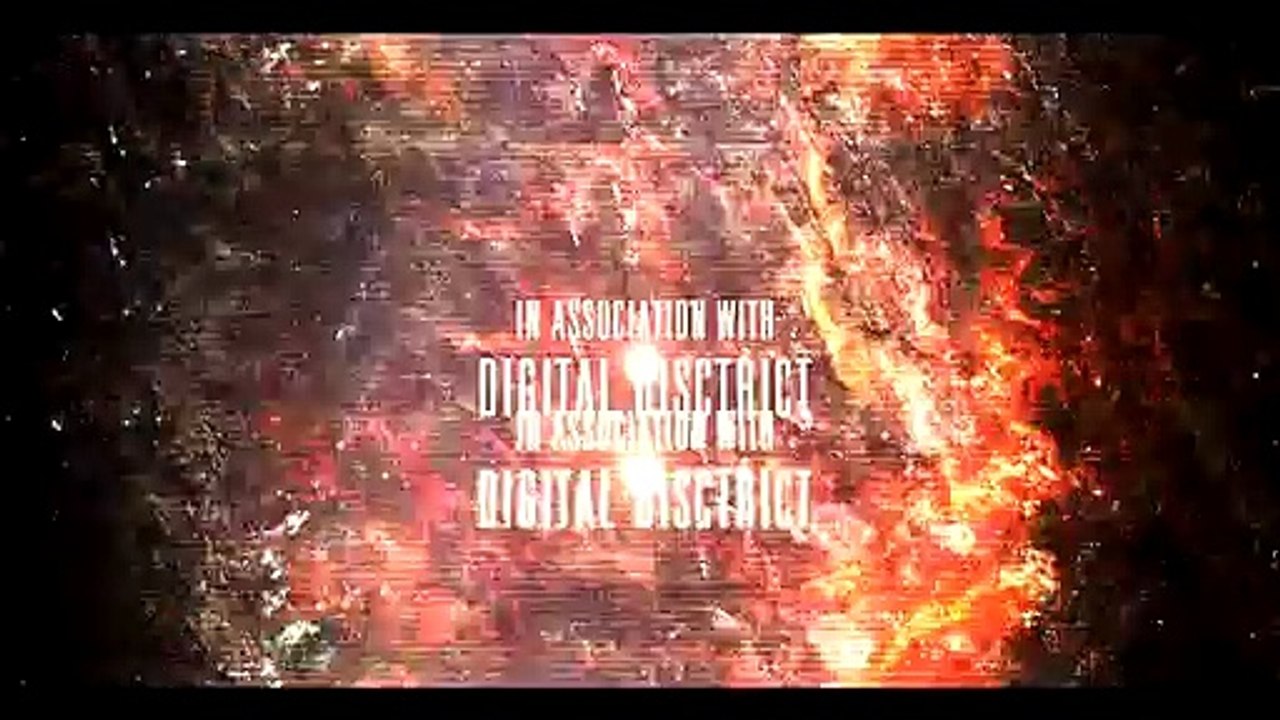 Dead Shadows Trailer DF