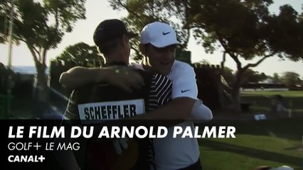 Le Film du Arnold Palmer Invitational - Golf+ Le mag