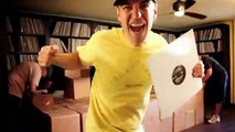 Our Vinyl Weighs a Ton: This Is Stones Throw Records Trailer (2) OV