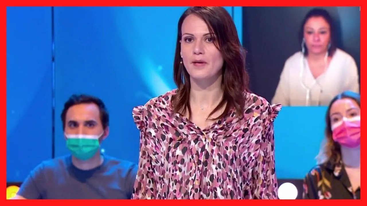 Les 12coups de midi:échangée par erreur à la naissance,une candidate raconte son incroyable histoire