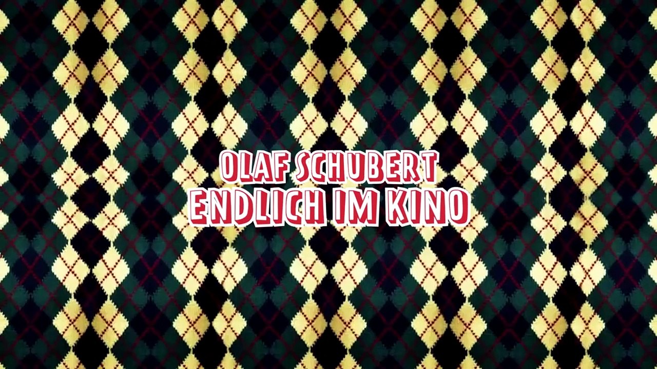 Schubert In Love Trailer DF