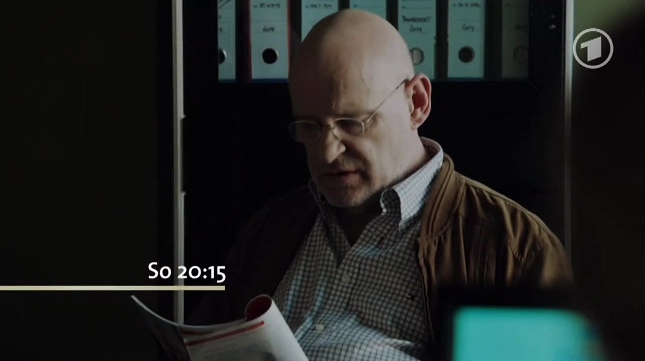 Tatort: Der Maulwurf Trailer DF