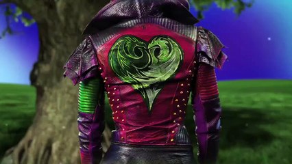 Descendants - Die Nachkommen Teaser OV