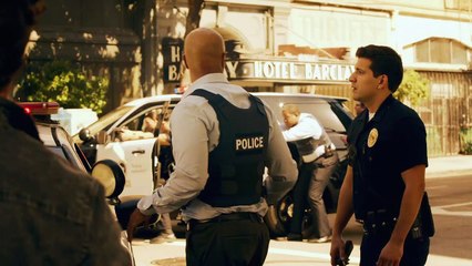 Lethal Weapon Trailer DF