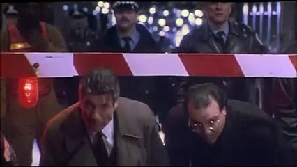 Außer Kontrolle Trailer DF