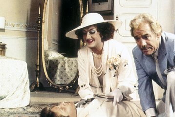 La Cage aux folles II