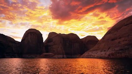 TimeScapes - Die Schönheit der Natur und des Kosmos Trailer OV