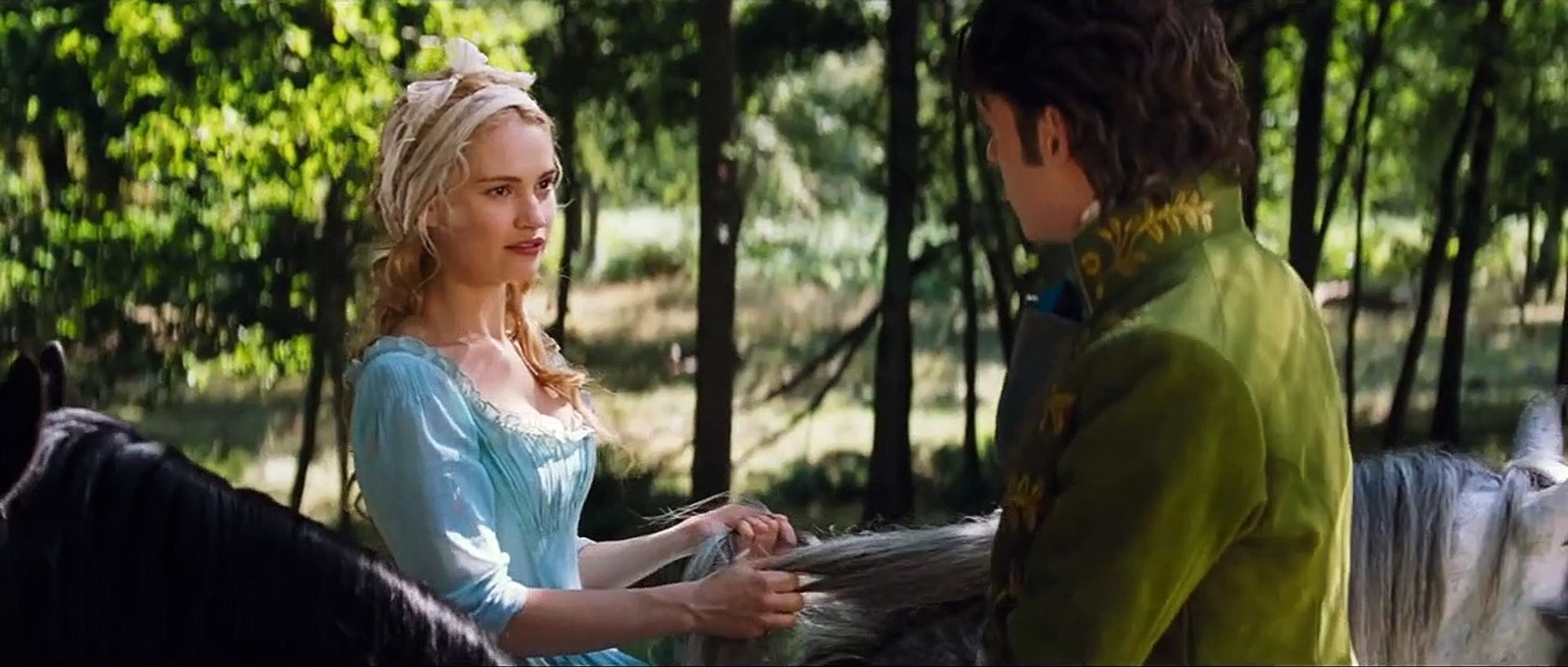 Cinderella Trailer (2) DF