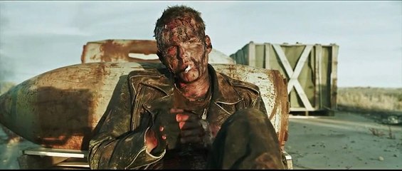 Zombie Hunter Trailer DF