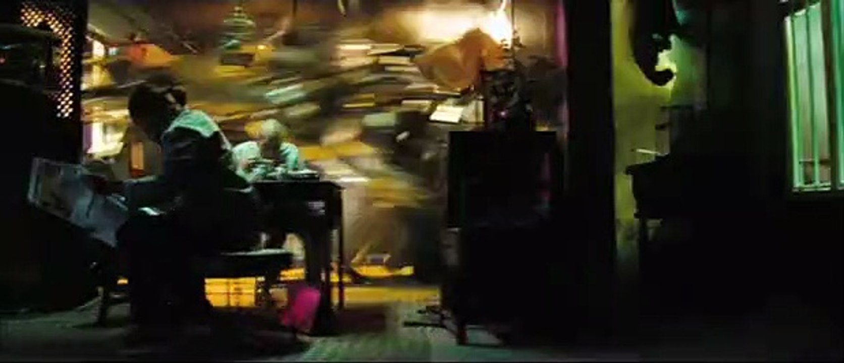 Transformers 2 - Die Rache Trailer (4) DF