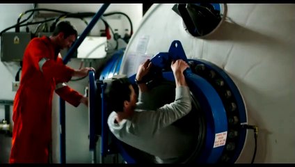 Pressure - Ohne Ausweg Trailer OV