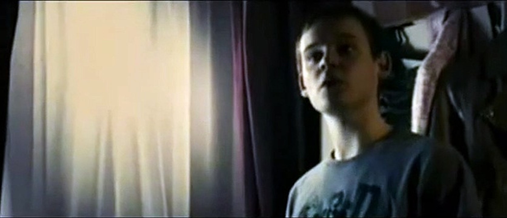 New Town Killers Trailer DF