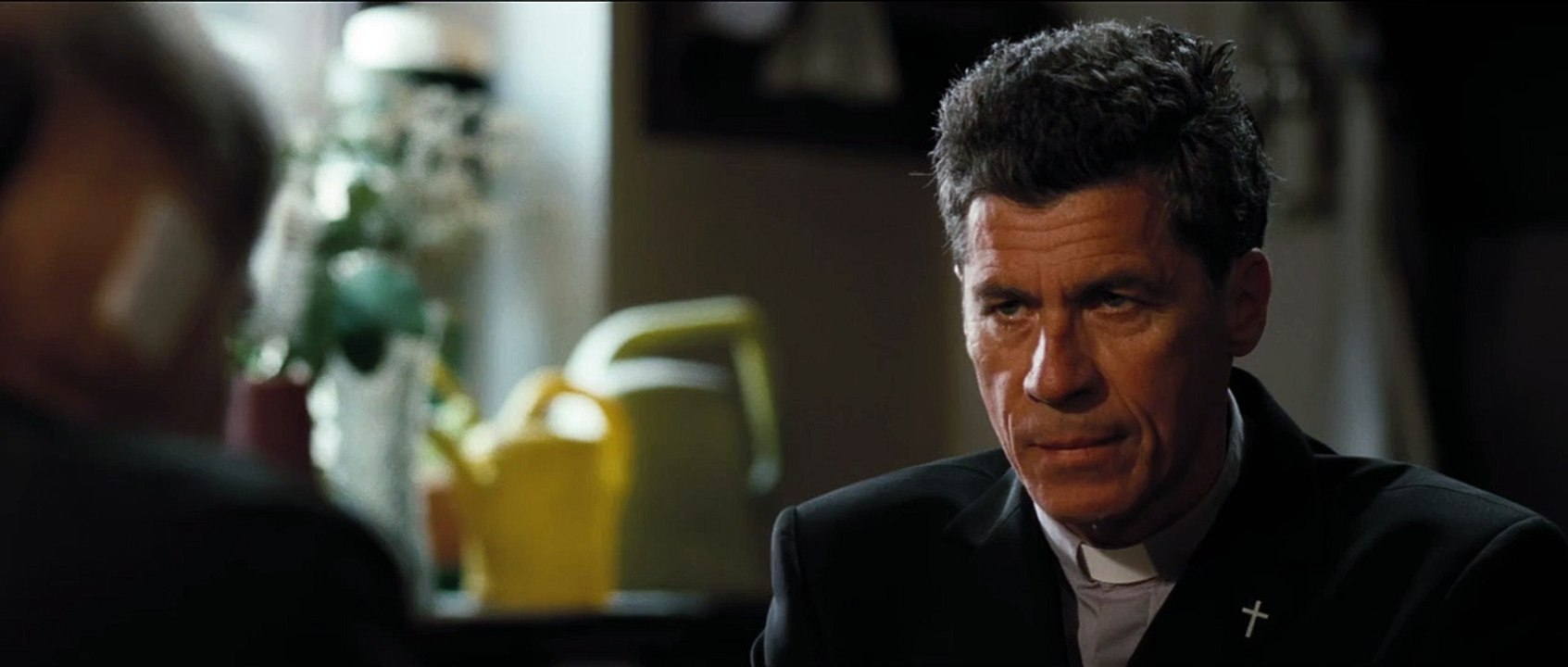 Brand - Eine Totengeschichte Trailer DF