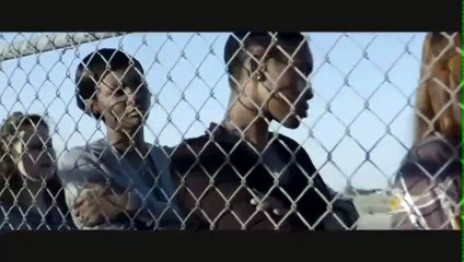 Middle Of Nowhere Trailer OV