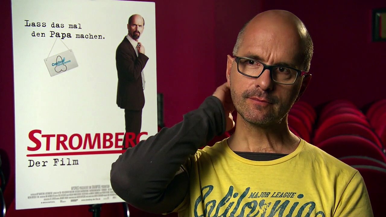 ITW Christoph Maria Herbst