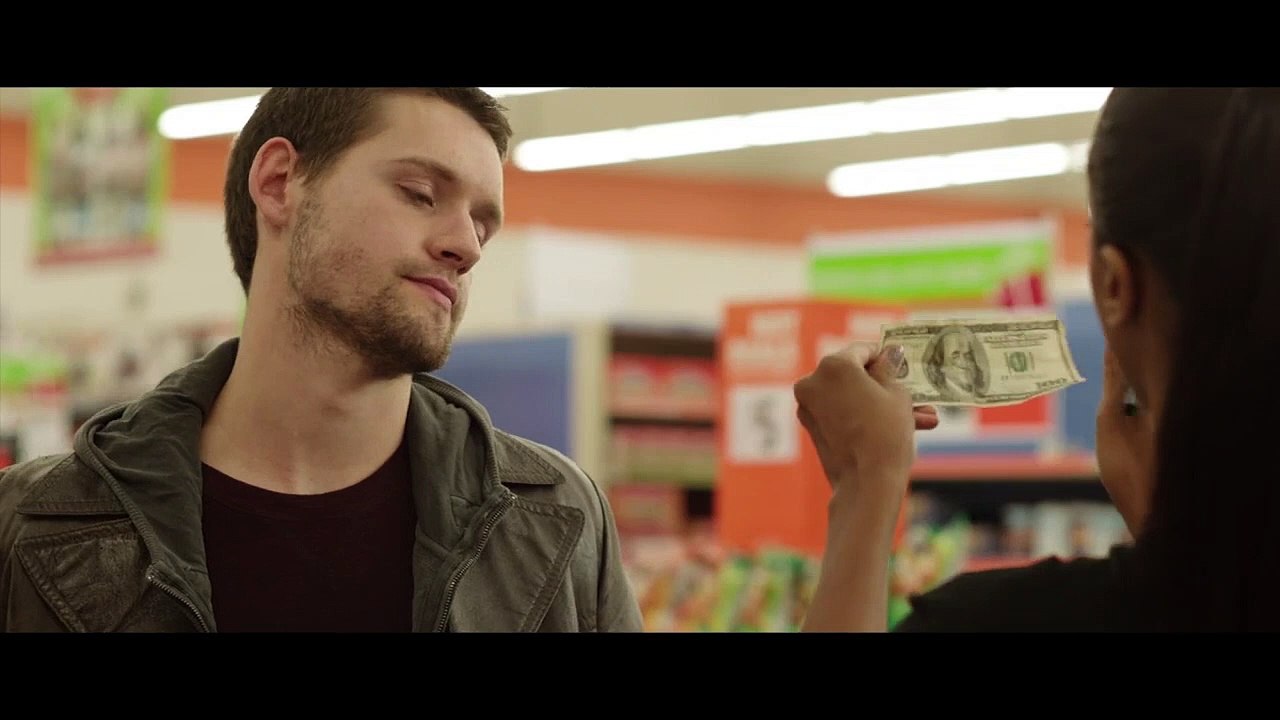 Phantom Halo - Brüder am Abgrund Trailer DF