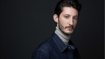 Voici - César 2022 : Pierre Niney et Gilles Lellouche s'envoient des piques après leur défaite
