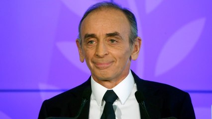 FEMME ACTUELLE - “Minable” : Éric Zemmour réagit aux accusations d’agression le concernant