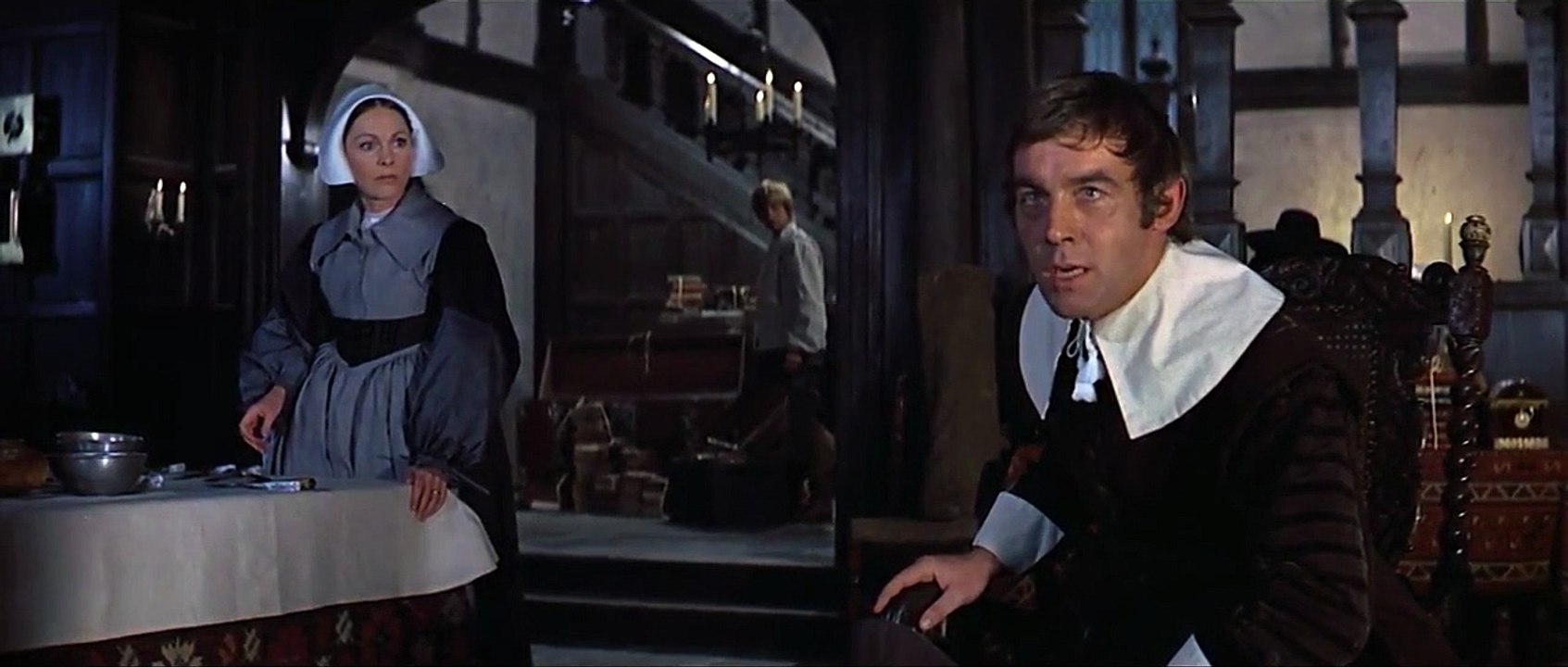 Cromwell - Der Unerbittliche Videoauszug DF